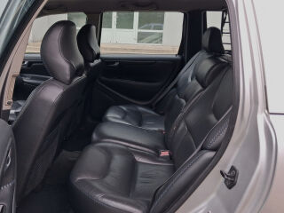 Volvo XC70 120кВ