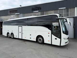 Volvo 9900 345kW