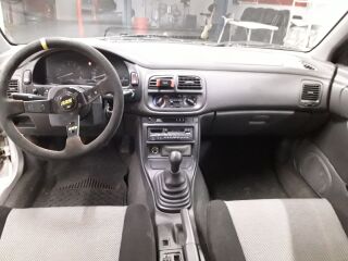 Subaru Impreza 2.0 85kW