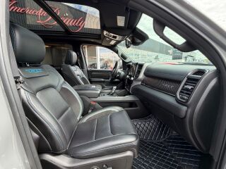 Ram 1500 TRX Lunar Edition 6.2 V8 Hemi Supercharged 702hp