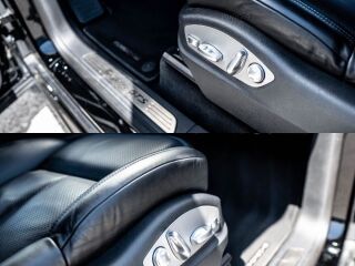 Porsche Cayenne GTS 3.6 324кВ