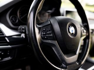 BMW X5 3.0 190kW