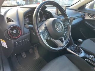 Mazda CX-3 Skyactiv-G Premium 2.0 88kW