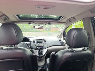 Mitsubishi Grandis 2.0 100kW