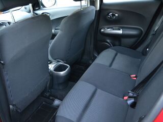 Nissan Juke 1.6 86kW