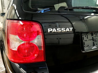 Volkswagen Passat 1.9 TDI 74kW