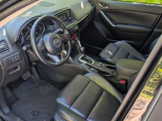 Mazda CX-5 2.2 129kW