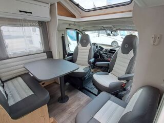 Sunlight T 68 ADVENTURE EDITION 2024 2.2 121kW