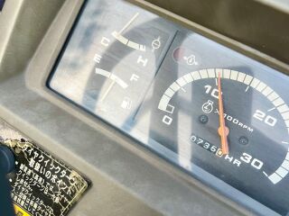 Mitsubishi MTZ 21 1.3