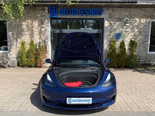 Tesla Model 3 Facelift Long Range AWD DUAL MOTOR 366kW