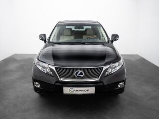 Lexus RX 450h Luxury 3.5 183kW