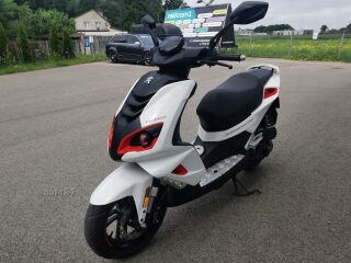 Peugeot Speedfight 4 Horisontaal 2T 3кВ