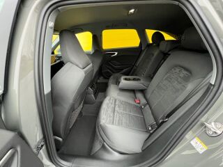 Audi A5 AVANT QUATTRO 2.0 TDI 150kW