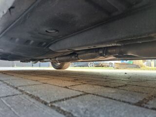 Subaru Impreza WRX STI TYPE-R COUPE 2.0 T 206kW