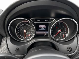 Mercedes-Benz A 180 AMG 1.5 80kW