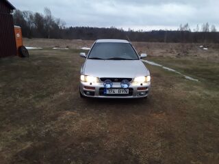 Subaru Impreza 2.0 85kW