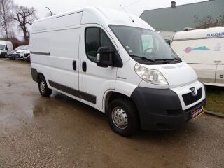 Peugeot Boxer H2/L2ISOTERMa/c 2.2 TDI 88кВ