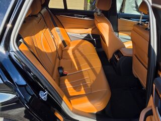 BMW 520 2.0 140kW