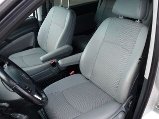 Mercedes-Benz Viano LONG Version 3.0 V6 CDi 165kW