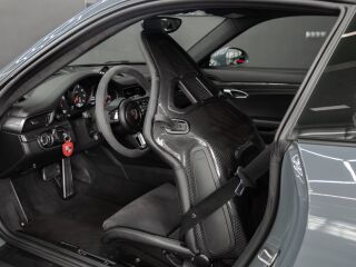 Porsche 911 Carrera S 3.0 309кВ