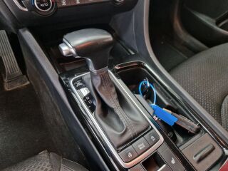 Kia Optima EX Ceed 1.6 CRDI 100kW
