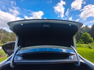 Chevrolet Cruze 1.6 91kW
