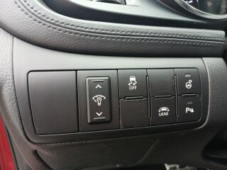Kia Optima Exclusive Infinity 1.7 R4 100кВ