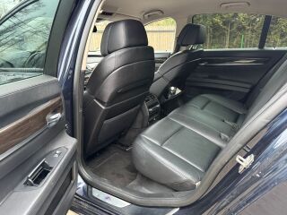 BMW 730 D 3.0 180kW