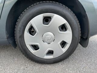 Skoda Rapid 1.2 63kW