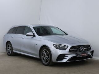 Mercedes-Benz E 300 de 4Matic AMG 2.0 143kW