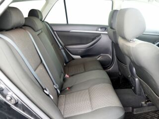 Toyota Avensis Linea Sol Facelift 1.8 95кВ