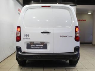 Toyota ProAce City Panel Van Compact Professional N1 1.5 75kW