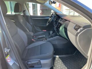 Skoda Octavia Scout 4X4 2.0 135kW
