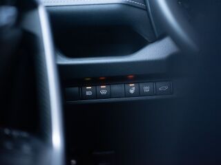 Toyota RAV4 2.5 131kW