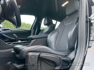 BMW X4 M-Sport xDrive 2.0 140кВ