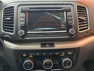 SEAT Alhambra Style DSG 2.0 103kW