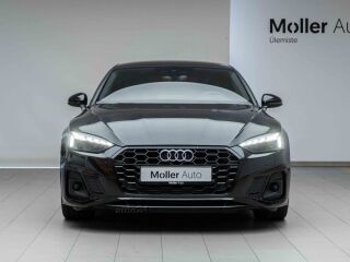 Audi A5 40TFSI Sportback 2.0 150kW
