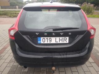 Volvo V60 2.0 110kW