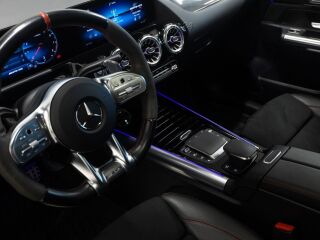 Mercedes-Benz GLA 45 AMG S 4MATIC+ 310kW