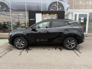 Kia Sportage HEV GT-Line 1.6 154kW