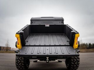 Trapper Freelander 750 33kW