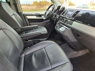 Volkswagen Caravelle LONG HIGHLINE 2.0 TDi 110kW