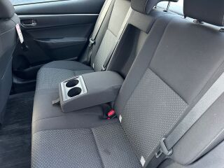 Toyota Corolla 1.6 97kW