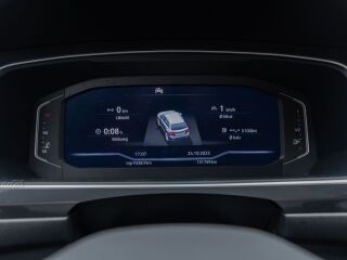 Volkswagen Tiguan TSI Allspace 4-Motion 2.0 140kW