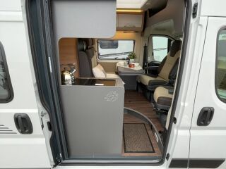 Knaus Boxlife Pro 600 Street 2.2 103kW