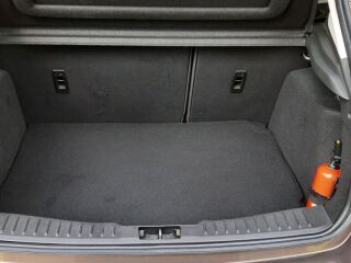 Ford Focus 1.0 R3 Ecoboost 92кВ