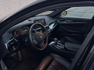 BMW 540 3.0 235кВ