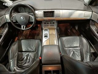 Jaguar XF 2.2 120kW