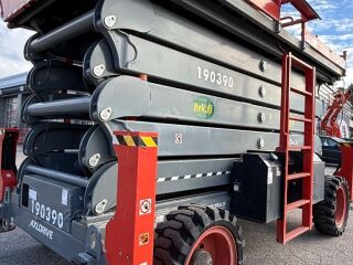 Skyjack SJ 9664 RT