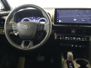 Toyota C-HR Style Plus 72кВ